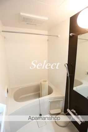 ＬＯＣ’Ｓ　ＹＯＫＯＤＡＩ[1K/24.78m2]のバス