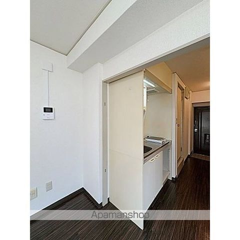 メゾンパール泉の内装写真
