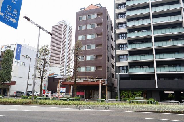 AZMONDの外観写真