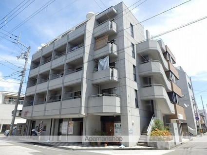 ｐｉｅｔｒａ・Ｎ[1K/19m2]の外観1