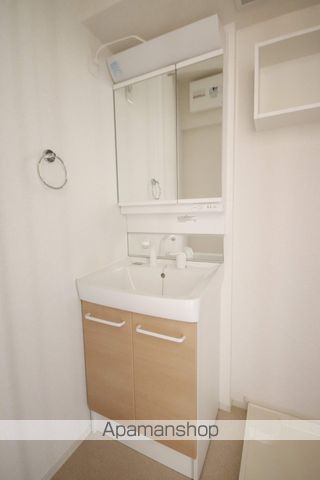 プリムローズKVの内装写真