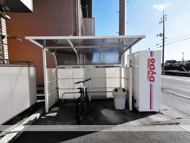 コーポワイスリー Bのその他写真