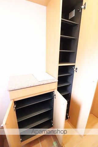 エスポワール・Kの内装写真
