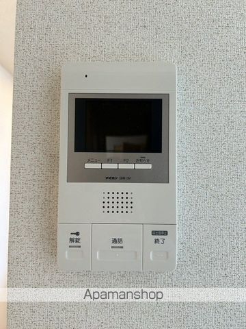 アンダンテ郡津の内装写真