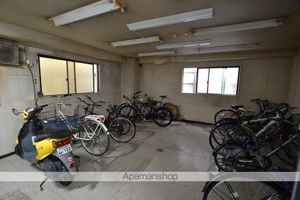 ＳＥ．ＢＬＤ　Ｔｏｕｋａｉｃｈｉ[1K/17.84m2]の共用部4