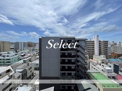 ハーモニーレジデンス横浜大通り公園ＥＩＲＡＫＵ[1K/20.55m2]の内装7