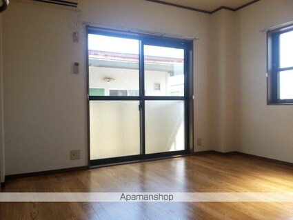 愛知県名古屋市西区円明町[1K/22.05m2]のリビング・居間