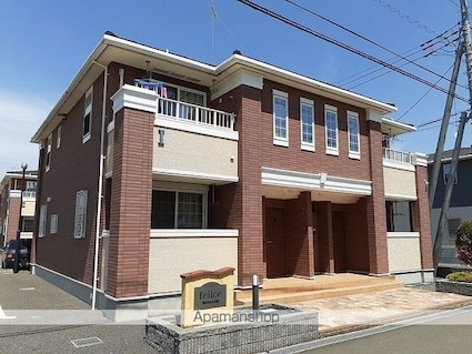 フェリーチェ　Ⅰ[2LDK/58.95m2]の外観