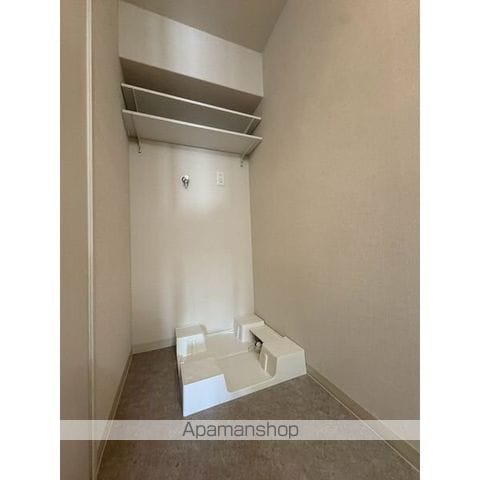 パークモダン新大阪の内装写真