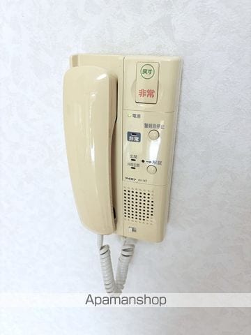 アンティオキアの内装写真