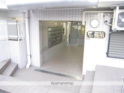 スカイコート阿佐ヶ谷第２[1K/16.5m2]の共用部1