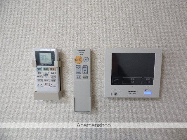 FUJIPALACE阪急吹田駅南III番館の内装写真