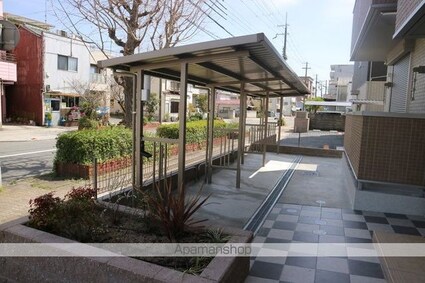 和歌山県和歌山市吹屋町１丁目[1LDK/34.76m2]の内装1