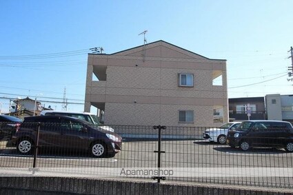 ブエナビスタ　[1K/30.96m2]の外観5