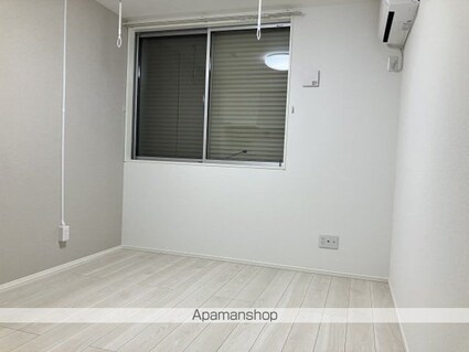 カインドネス国分寺本多[1R/18.01m2]のリビング・居間