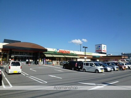 広島県東広島市西条中央４丁目[1K/23.4m2]の周辺1