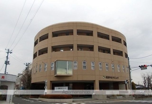 apartment 福島県伊達市保原町字赤橋
地図を見る