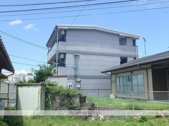 Southern Crossの外観写真