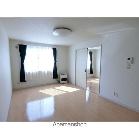 プレシャス23番館の内装写真