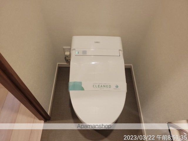 アトラス代々木上原の内装写真