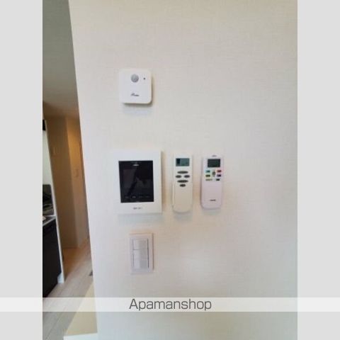 ラヴィ新小岩の内装写真