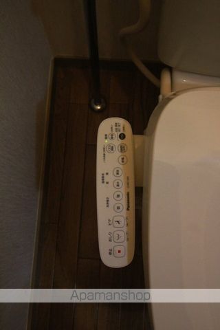 ピュアハイツ北方IIの内装写真