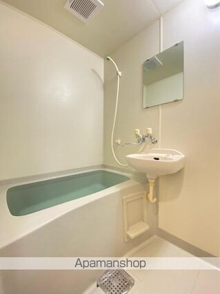 エステート石田Ａ[1K/29.88m2]のバス