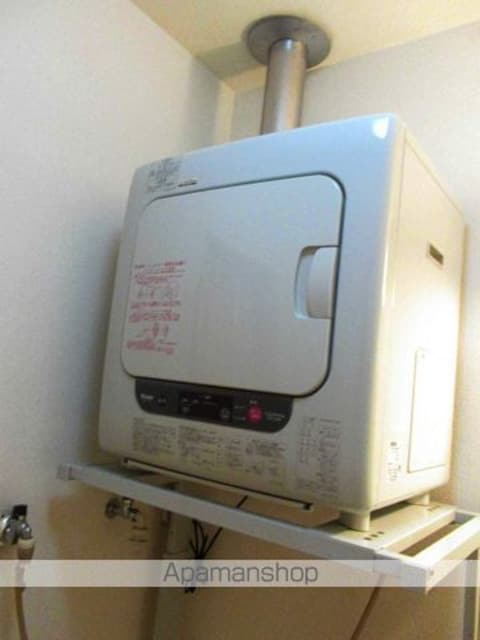 和歌山県和歌山市吉田[1K/26.8m2]の内装3
