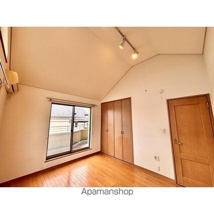 北町４丁目貸家[4LDK/91.58m2]の内装