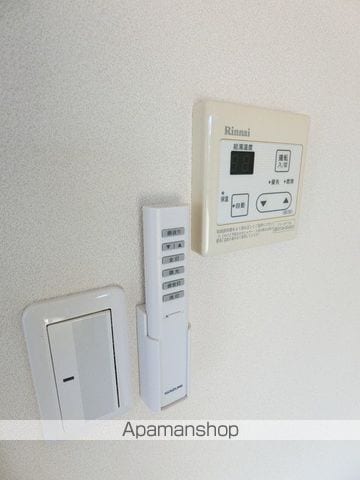 アベニュー加茂の内装写真