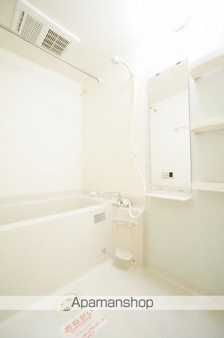 apartment 福島県白河市鬼越道下
地図を見る