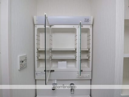 コートバスク[1K/27m2]の内装7