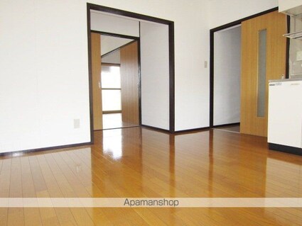 長野県長野市宮沖[3DK/72.91m2]の内装4