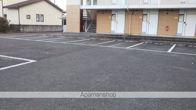 レオパレスアルシオネのその他写真