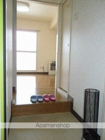 北飛越阿部IIIの内装写真