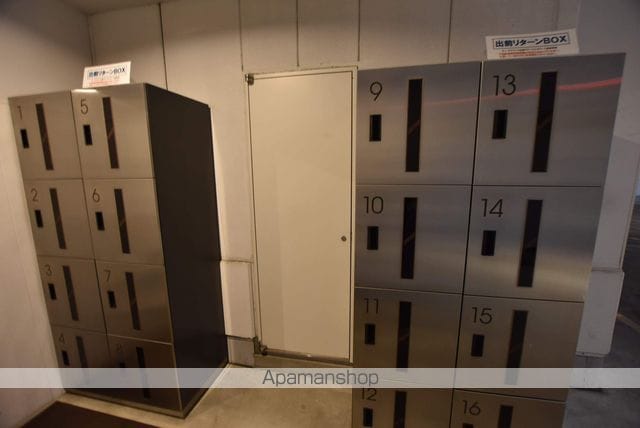 Ｄグラフォート札幌ステーションタワー 1203 ｜ 北海道札幌市北区北八条西３丁目32（賃貸マンション1LDK・12階・52.84㎡） その21