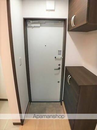 宮城県仙台市青葉区花京院２丁目[1K/27.26m2]の玄関
