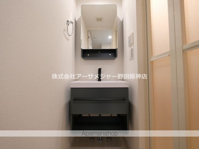 プレリスNEO大阪十三エルヴィオンの内装写真