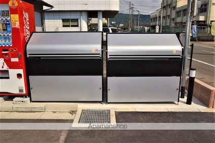 マルゴー　Ｂ[2LDK/55.23m2]の外観5