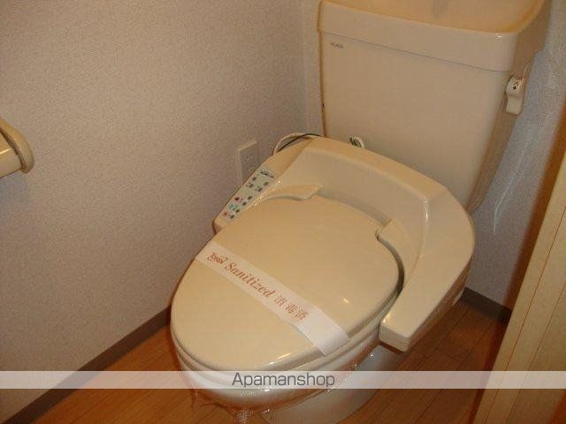 サンタティリカの内装写真