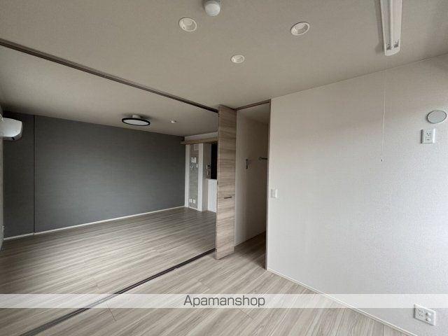 campanella山本の内装写真