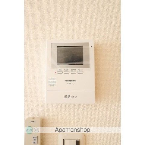 CLAIR都筑の内装写真