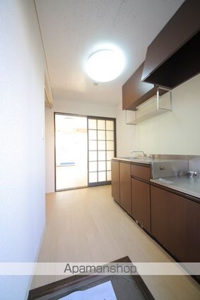 セレクト堀之内Ｂ棟[1K/23.18m2]の玄関