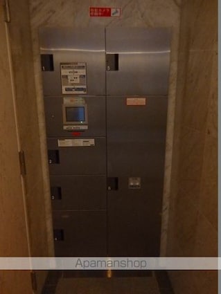 プレシャス音羽[1LDK/50.31m2]の共用部6