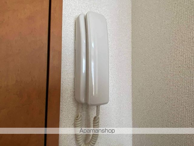 レオパレスハピネスの内装写真