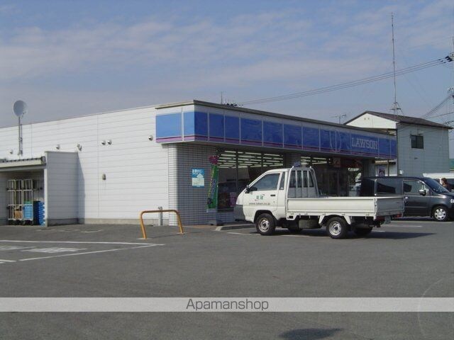 和歌山県和歌山市北島[1LDK/36m2]の周辺2