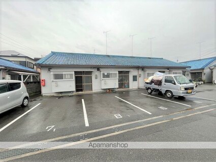 竹田様平家[3K/36.04m2]の外観5