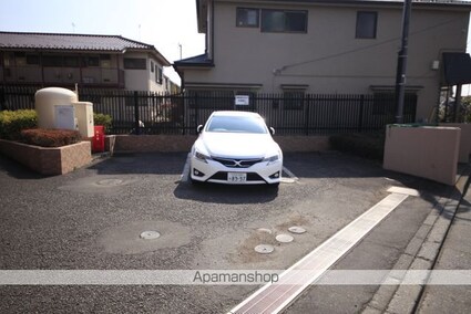 プレミール八王子[1K/22.5m2]の内装2