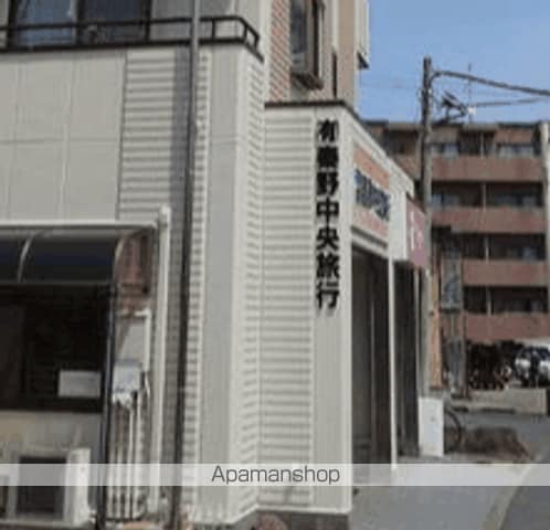 エトワールIIIの玄関写真