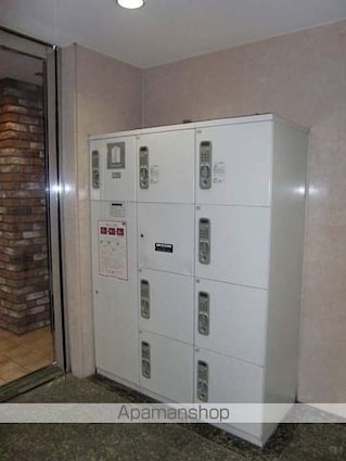 シティテラス田町[1R/34.9m2]のその他部屋・スペース2